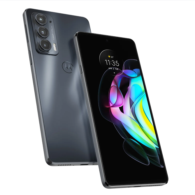 Motorola Edge 20 (2021)