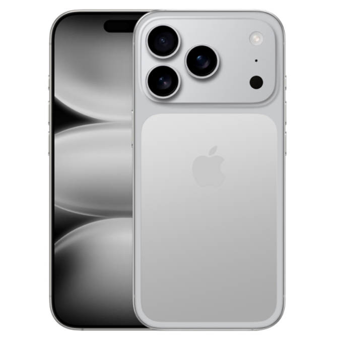Apple iPhone 17 Pro