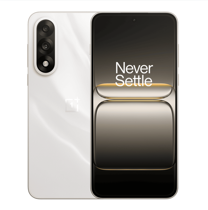 OnePlus Nord 5