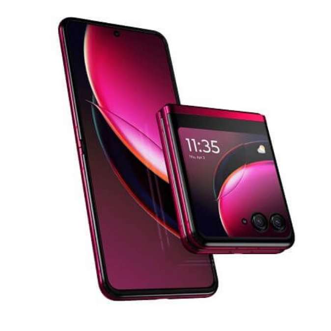 Motorola Razr 40 Ultra (2023)