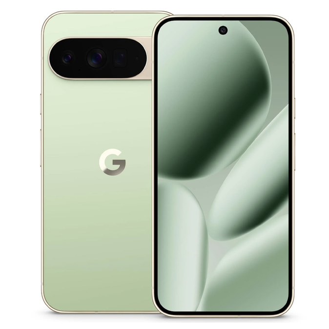 Google Pixel 10 Pro