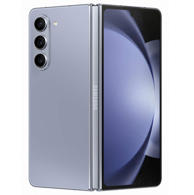 Samsung Galaxy Z Fold5