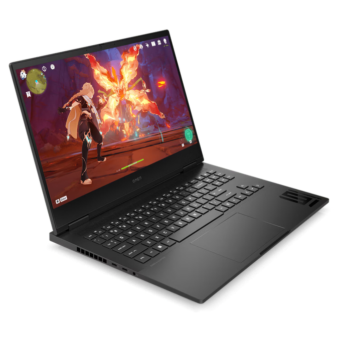 HP Omen 16 (2023)