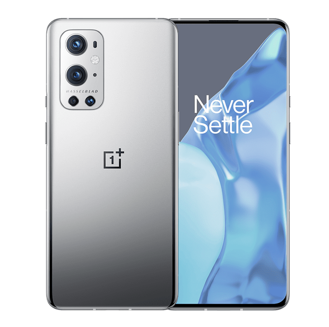 OnePlus 9 Pro