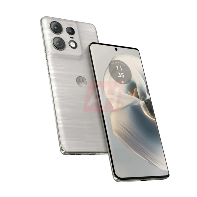 Motorola Edge 50 Pro (2024)