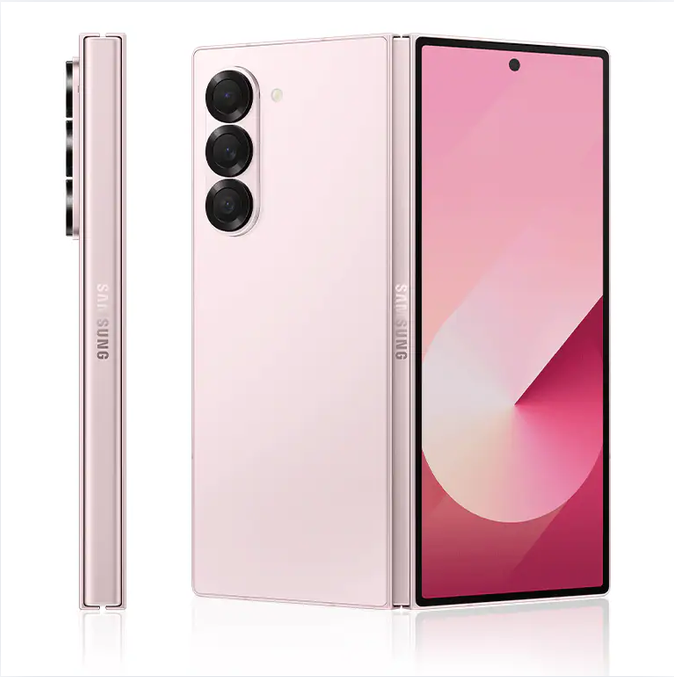 Samsung Galaxy Z Fold6