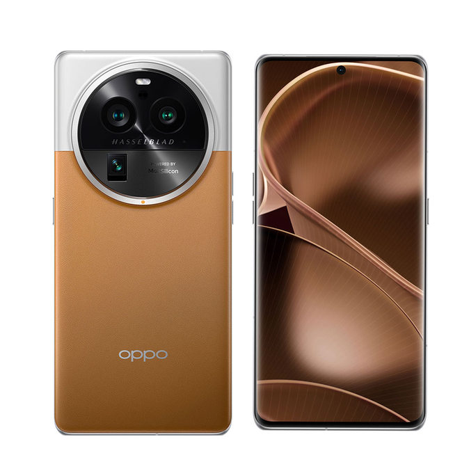 Oppo Find X6 Pro