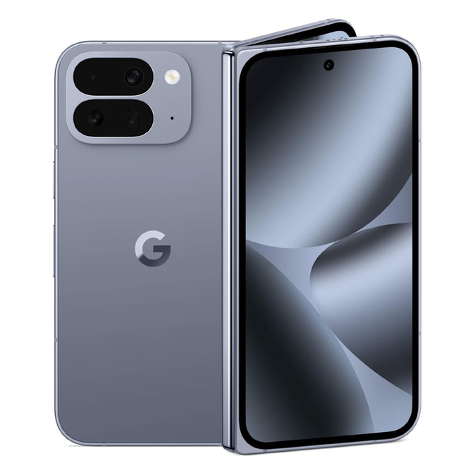 Google Pixel 10 Pro Fold