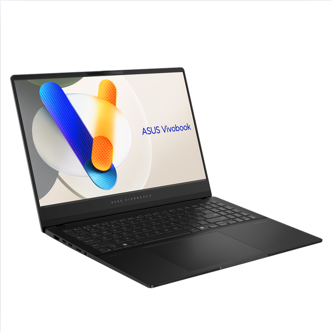 ASUS VivoBook S15 OLED (2024)