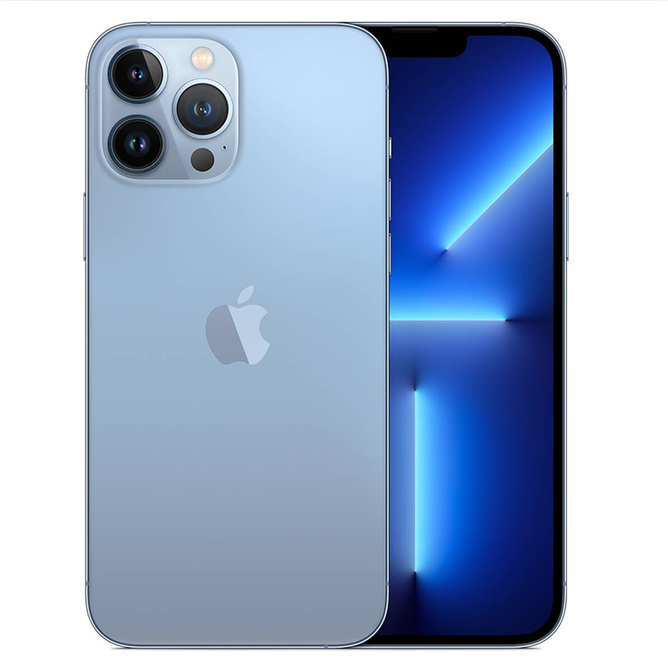 Apple iPhone 13 Pro