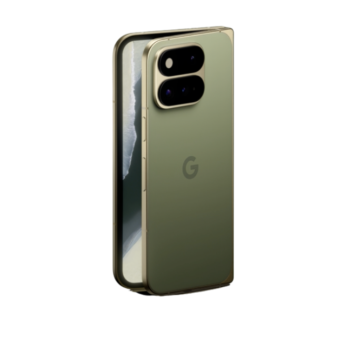 Google Pixel 11 Pro Fold