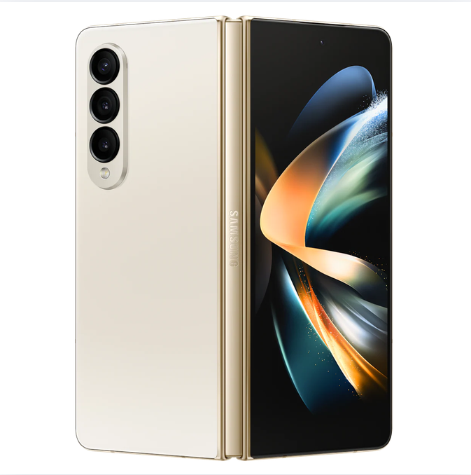 Samsung Galaxy Z Fold4