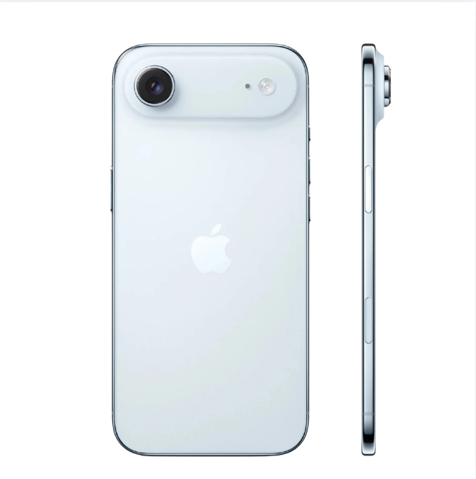 Apple iPhone Air