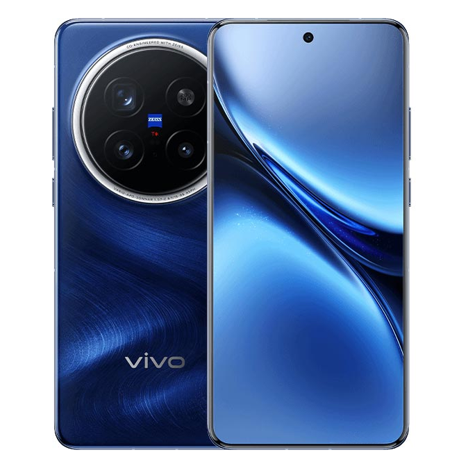 Vivo X200 Pro