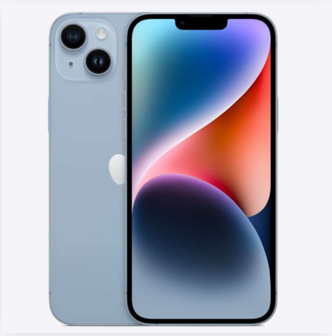 Apple iPhone 14
