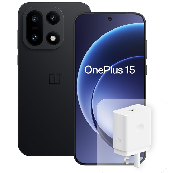 OnePlus 15