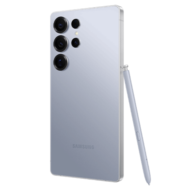 Samsung Galaxy S25 Ultra