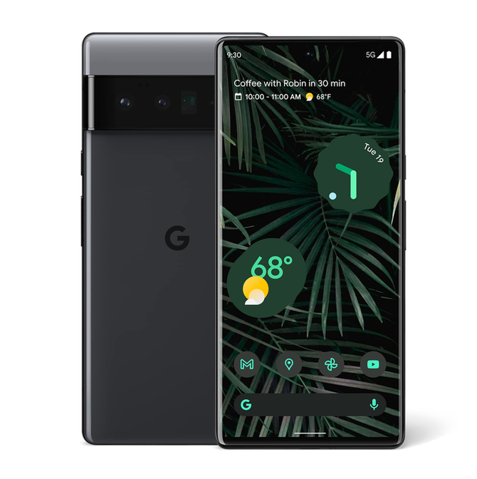 Google Pixel 6