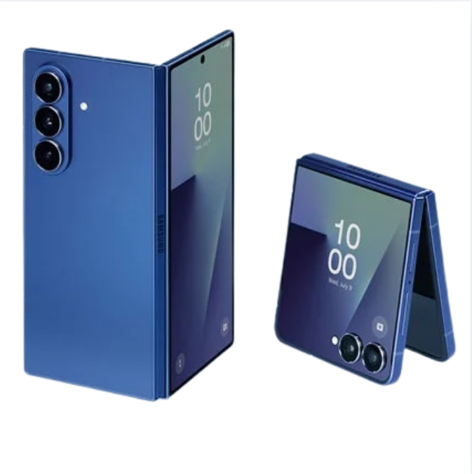 Samsung Galaxy Z Flip7