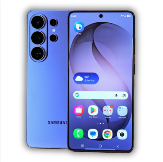 Samsung Galaxy S26 Ultra