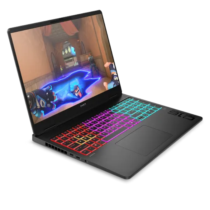 HP Omen Max 16 (2026)