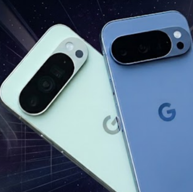 Google Pixel 11 series