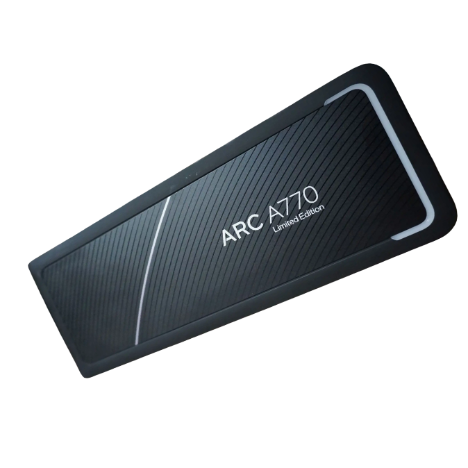 Intel Arc A770 (2022)