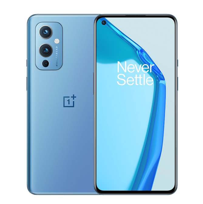 OnePlus 9