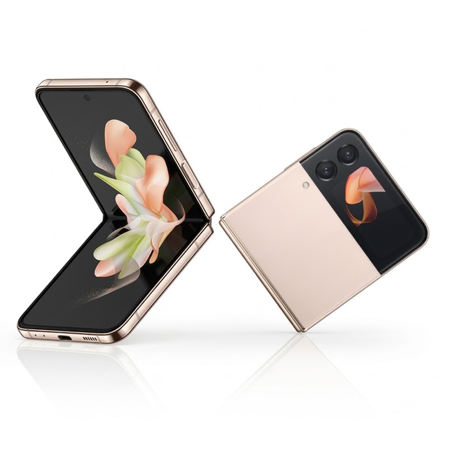 Samsung Galaxy Z Flip4