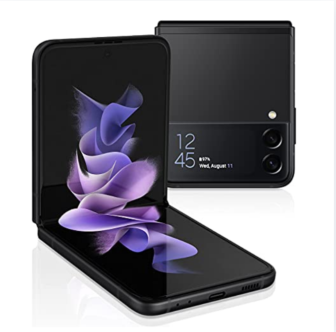 Samsung Galaxy Z Flip3