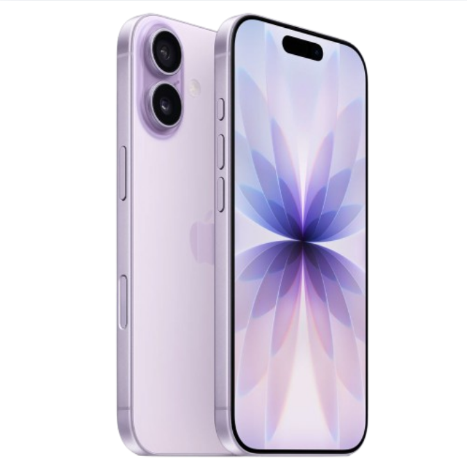 Apple iPhone 17