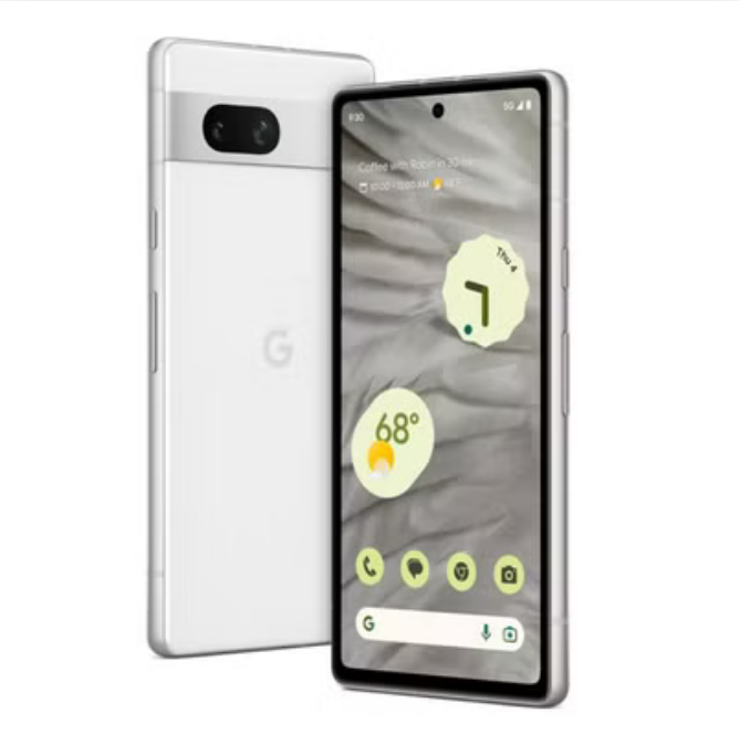 Google Pixel 7a