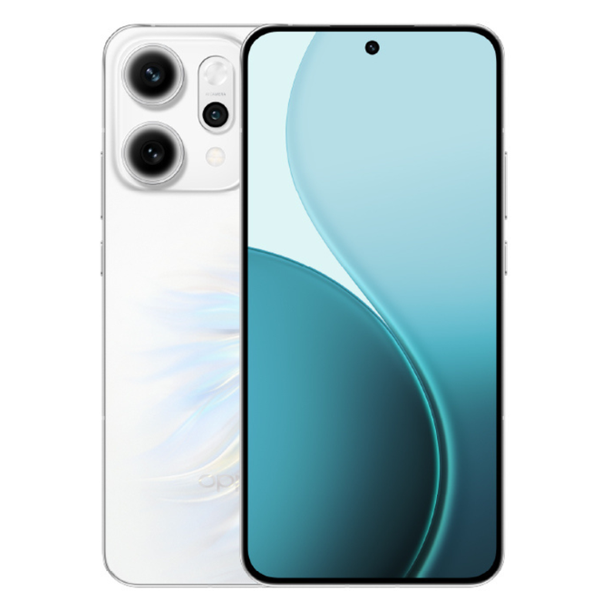 Oppo Reno 14 Pro