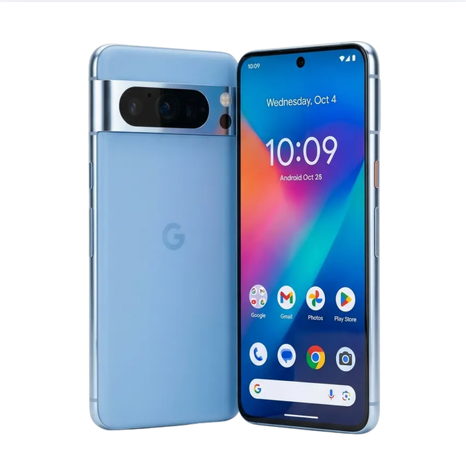 Google Pixel 8