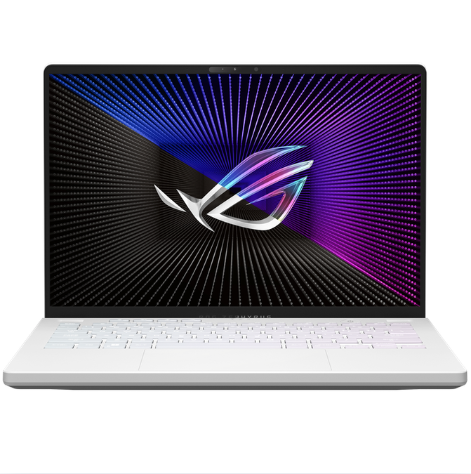 ASUS ROG Zephyrus G14 (2022)