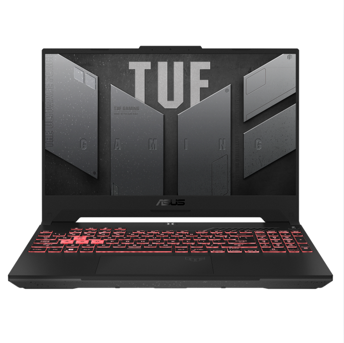 ASUS TUF Gaming A15 (2022)
