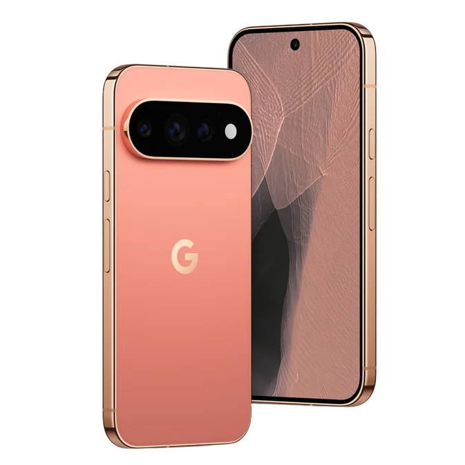 Google Pixel 11 Pro