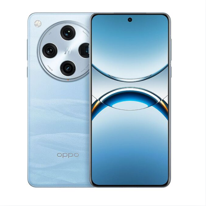 Oppo Find X8 Pro