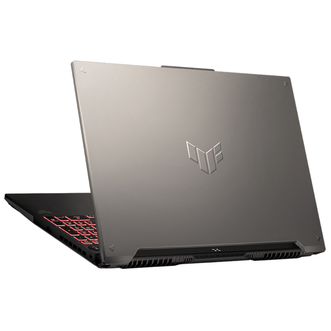 ASUS TUF Gaming A16 (2024)