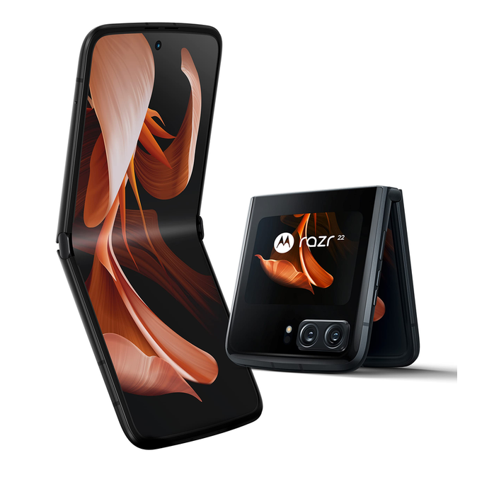 Motorola Razr (2022)
