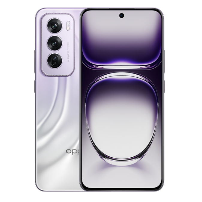 Oppo Reno 12 Pro