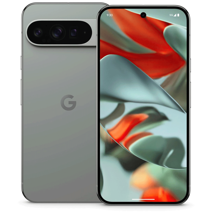 Google Pixel 9 Pro XL
