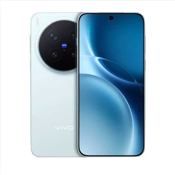 Vivo X300 Pro