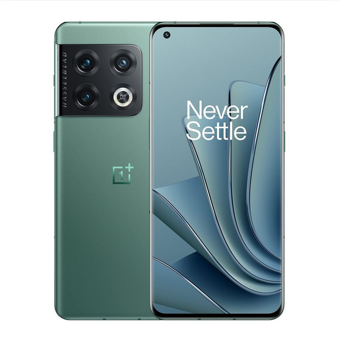 OnePlus 10 Pro