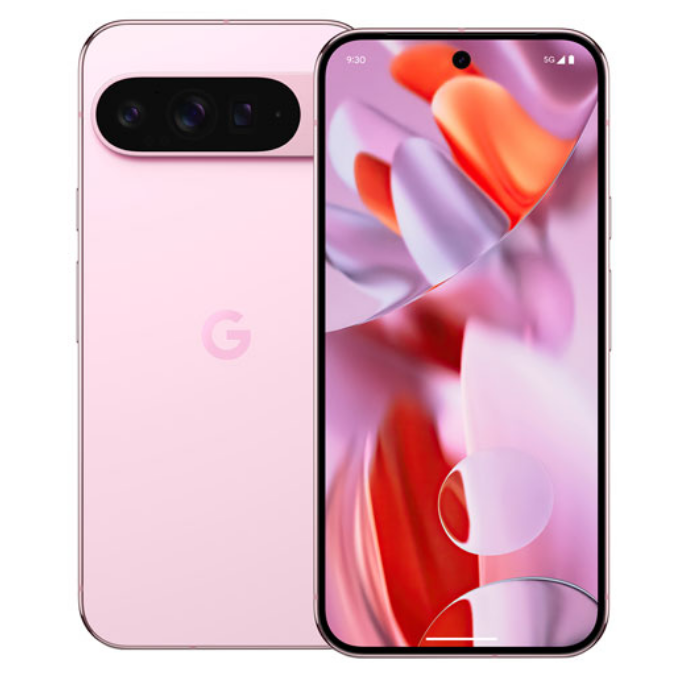 Google Pixel 9 Pro