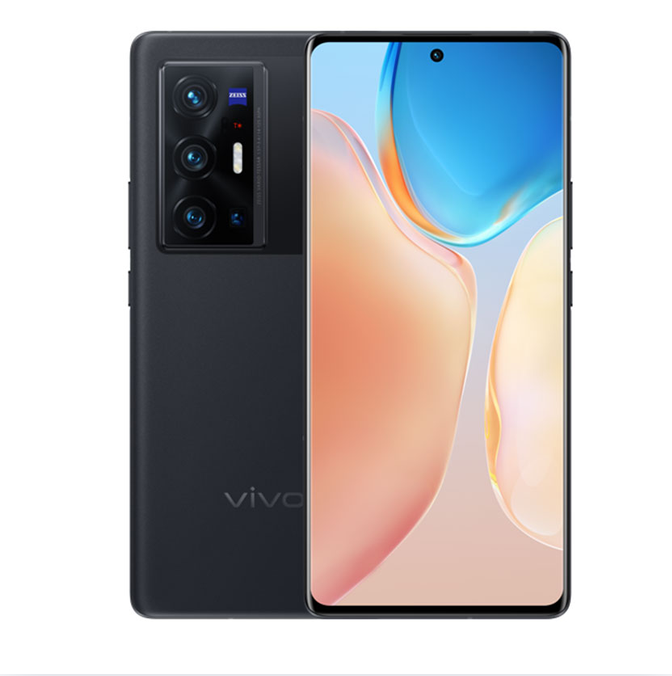 Vivo X70 Pro+