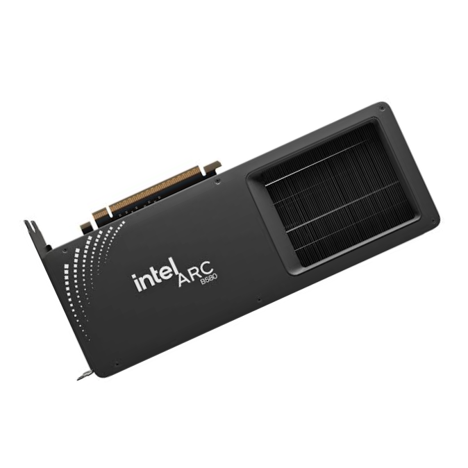 Intel Arc B580 (2024)